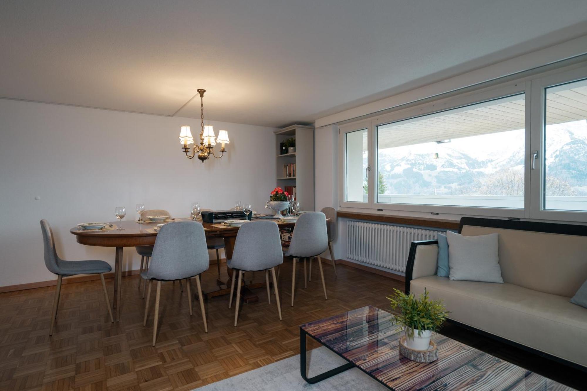 Large Apartment 8Beds Great For Family And Friends, Mountain View อัมเดน ภายนอก รูปภาพ